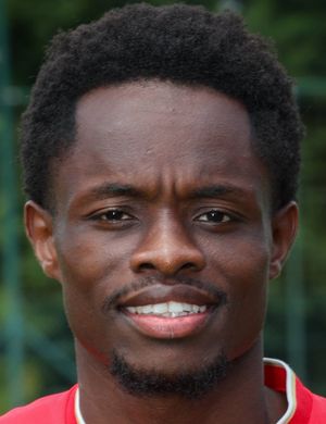 Rafiki Saïd