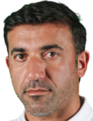 Rashad Abdullayev