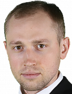 Evgeniy Krasikov