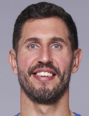 Brice Maubleu