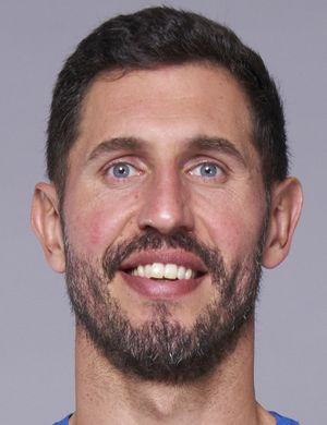 Brice Maubleu
