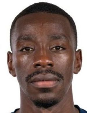 Jérémie Lioka