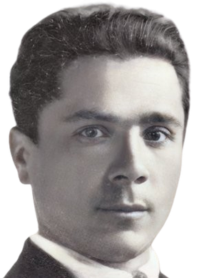 Dimitar Grigorov