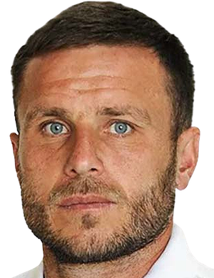 Igor Oshchypko