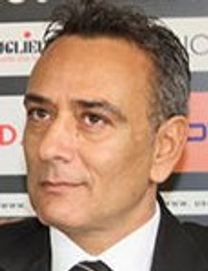 Armando Ortoli