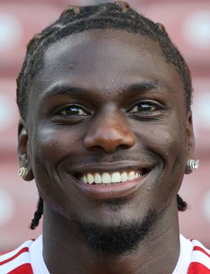 Fousseny Doumbia