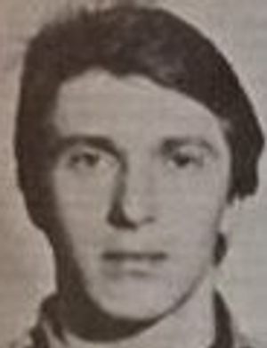 Nikolay Shpilevskiy