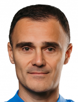 Zeljko Ljubenovic