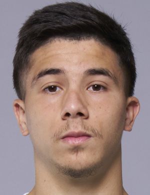 Benjamin Bouchouari