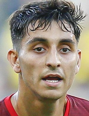 Ramón Terrats