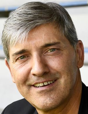 Felice Mazzù