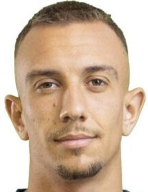 Mehdi Coba