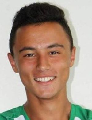 Eren Özdoğan