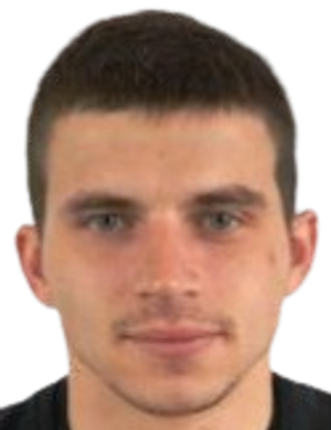 Aleksey Maslennikov