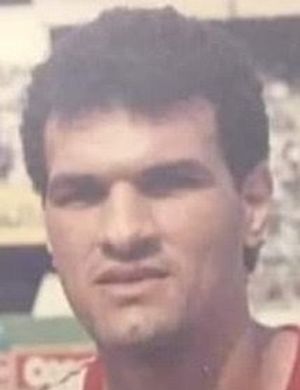Nabil Mahmoud