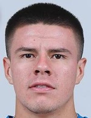 Pável Pérez
