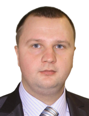 Aleksandr Iljenya