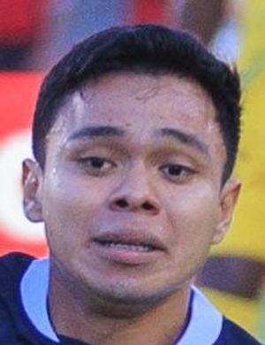 Kevin Ramírez - Perfil del jugador 25/26 | Transfermarkt