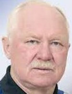 Nikolay Kiselev