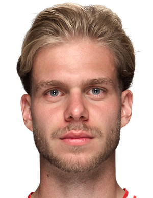 Leandro Morgalla