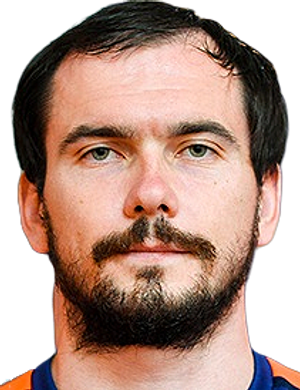Aleksey Kontsedalov