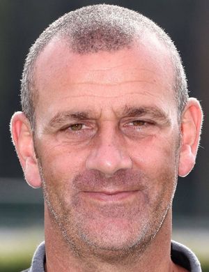 Simon Davies