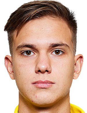 Aleksey Kornienko