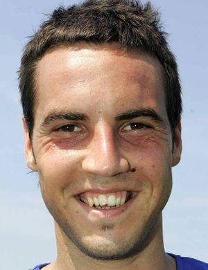 David García