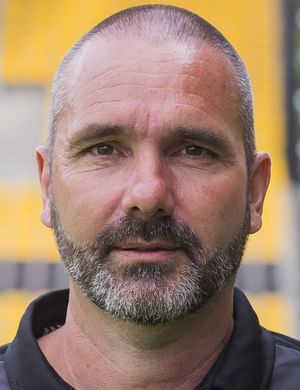 Marco Koorman