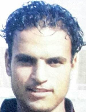 Mohamed El Sayed