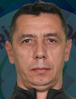 Gabriel Mărgarit