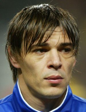 Savo Milosevic