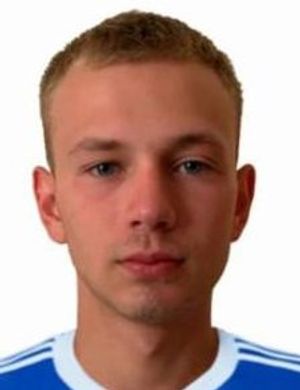 Kirill Selin