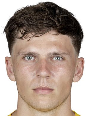 Kayne van Oevelen