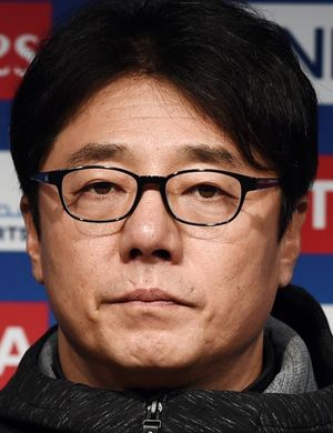 Sun-hong Hwang