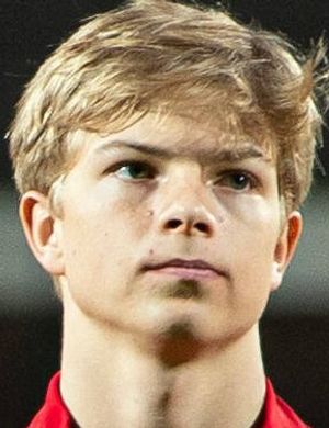 Elias Hansborg