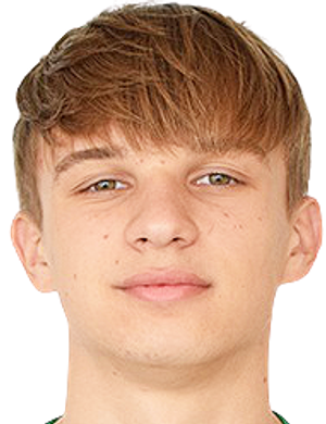 Danylo Bugaenko