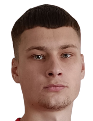 Nikita Gribov