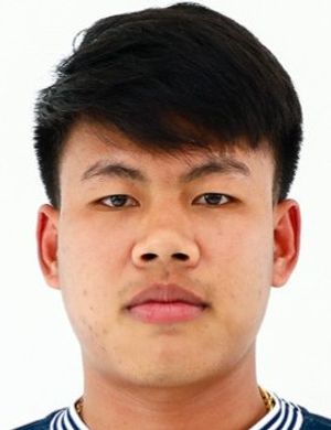Saleumsay Phommavong