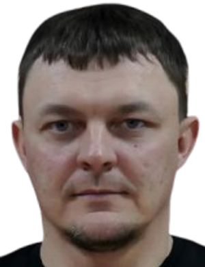 Oleksandr Glushchenko