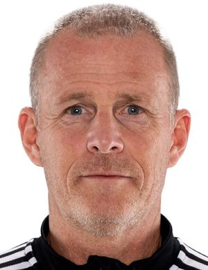 Gary Smith