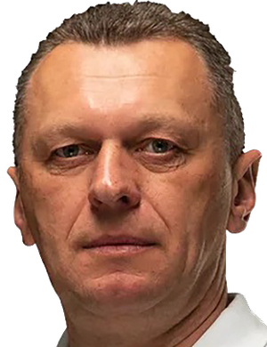 Andriy Sapuga