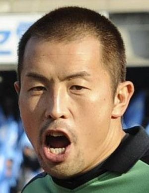 Norihiro Yamagishi Norihiro Yamagishi