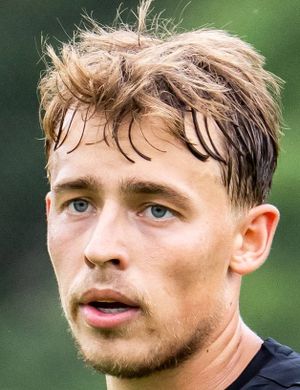 Mads Agger