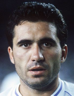 Gheorghe Hagi