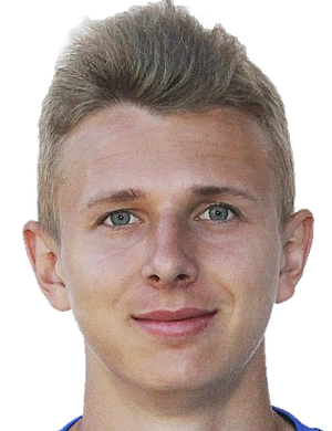 Nikita Kholyavskiy