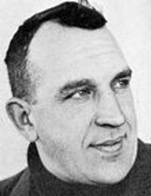 Mikhail Butusov