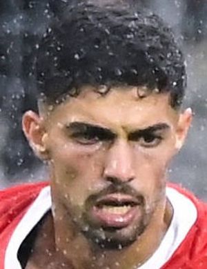 Jawed Kalai