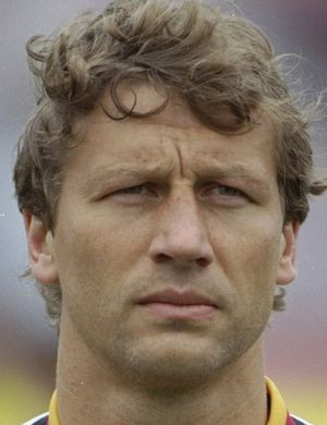 Guido Buchwald