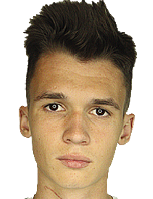 Roman Barkov